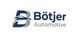 Logo Bötjer Automotive